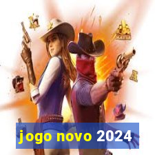 jogo novo 2024